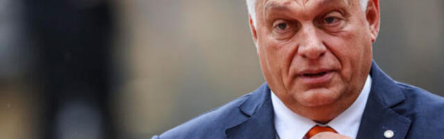 Orban: U Evropi postoje antiratna i proratna struja