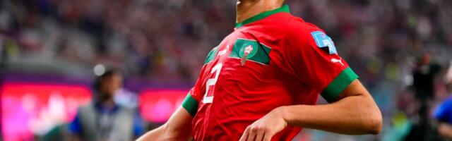 Dobre vesti za Maroko, najbolji igrač spreman za meč sa Zambijom!