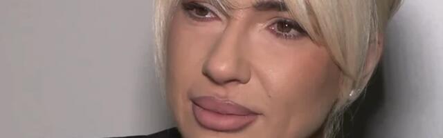 Jovana Jeremić priznala SA KOLIKO GODINA JE IZGUBILA NEVINOST i zabezeknula goste u studiju: "BIO JE VELIKI GOSPODIN, nemam čega da se stidim!"