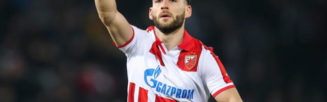 Tiknizjan otkrio koliko zarađuje u Zvezdi: Zbog dolaska u Beograd odbio skoro duplo veću platu