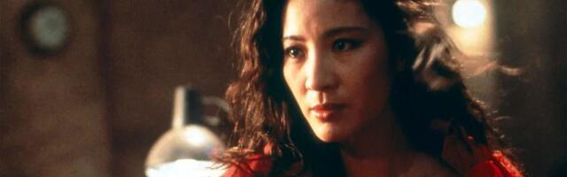 Akcione heroine, prisutne od samih početaka kinematografije