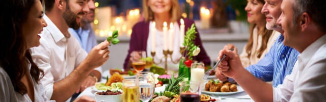 Stari običaj koji obavezno treba ispoštovati: Na Badnje veče se ostaje u kući, evo i zašto