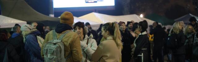 Nastavlja se sukob: Blokaderski rat do istrebljenja (FOTO)