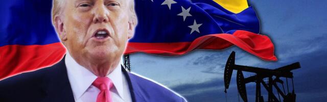 VENECUELANSKOG PREDSEDNIKA IZDALI NJEGOVI LJUDI? Stručnjaci za Kurir: SAD planirao ovo 6 meseci - Nisu svesni kakav rat može da se desi