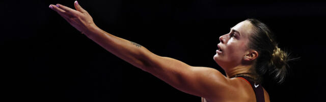 Sabalenka "počistila" Kostjuk, Ukrajinka nije htela da joj pruži ruku