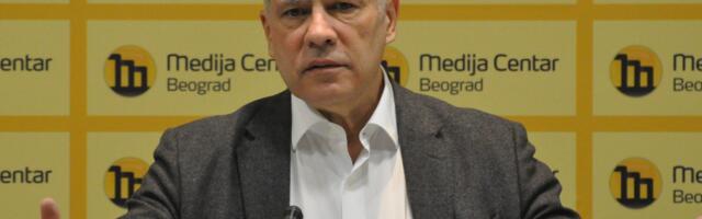 Boris Tadić iz Ženeve: Da li dolazi vreme za redefiniciju neutralnosti?