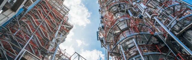 Activities to restart operations at Pancevo Refinery have begun: NIS announces plans for February