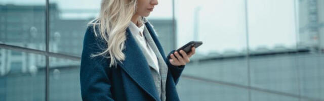 ​Данска: Смишљена апликација која помаже купцима да идентификују и бојкотују америчку робу