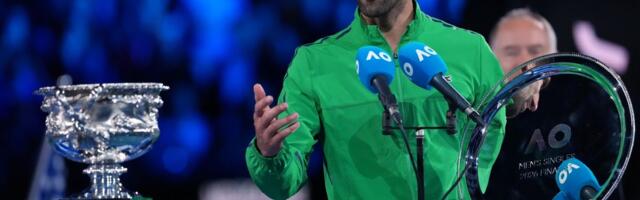 Novak Djokovic to miss tournament in Doha, this is the reason