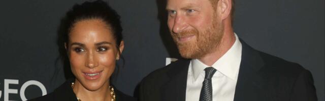 Ovako izgleda ćerka PRINCA HARIJA I MEGAN MARKL: Osvanula retka fotografija princeze Lilibet, nema više sumnje na koga liči! (FOTO)