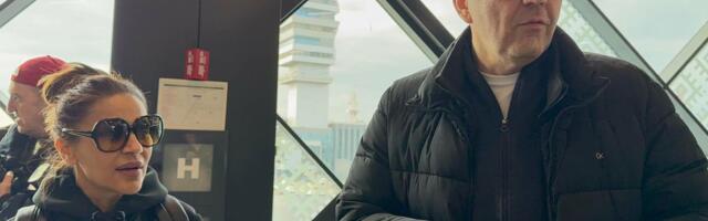 Mina se direktno obratila Kasperu prvi put nakon što je napustio: “Ne volim te zbog onoga…”