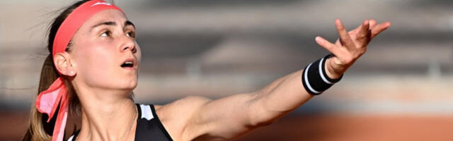 Tooooo - Aleksandra u polufinalu turnira u Dubaiju