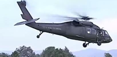 TRAGEDIJA U PERUU! Pao helikopter, 15 MRTVIH, među njima 7 DECE: Pas jedini preživeo, pronađen kako čuva telo svog vlasnika!