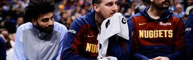 Šarićeva ispovest o ulozi pored Jokića: Nisam mogao da uhvatim ritam