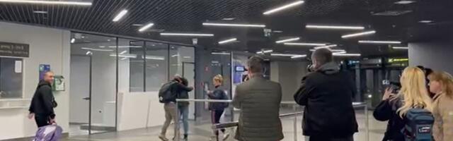 "Samo su sirene krenule i odatle je počelo" Srbi se vratili iz Izraela, a ovo imaju da poruče našoj ambasadi