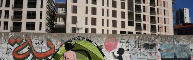 Broj žrtava u Libanu skoro 400, Amerika upozorava Irance da ‘ostanu kod kuće’