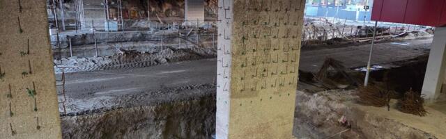 Prevoz na Novom Beogradu dodatno izmenjen, poznat novi rok za Antifašističke borbe: Uvedena nova linija 11A