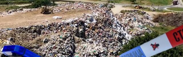 ROBIJAŠ KOJI JE OTEO I ZLOSTAVLJAO DEČAKA BIO PIJAN! Odveo dete na deponiju kod Obrenovca, šamarao ga i davio, a sve zbog telefona?!