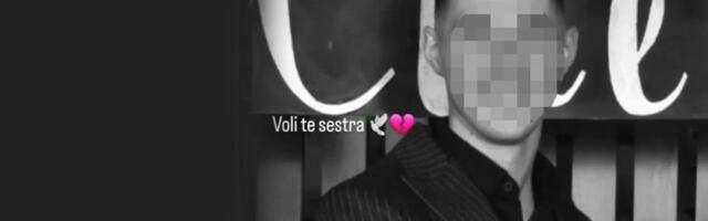 Cela škola tuguje za drugom: Oglasio se direktor škole koju je pohađao preminuli mladić (18)