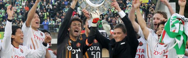 Piksi se vraća u Nagoju, evo i zašto!