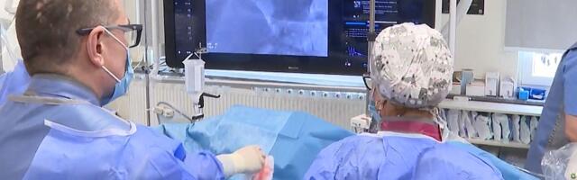 Na Institutu predstavljene najnovije interventne procedure u lečenju bolesti srca uz demonstracije uživo