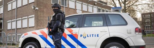EKSPLOZIJA U AMSTERDAMU! Ekstremistička grupa preuzela odgovornost, imaju veze sa napadima na jevrejsku školu? Napadi u Holandiji ne prestaju