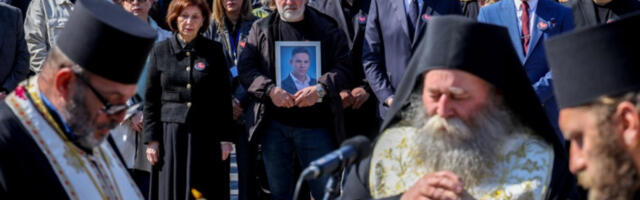 Македонија: Годишњица трагедије у Кочанима