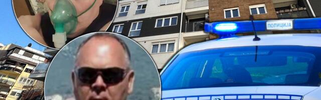 LEŽAO MRTAV SKORO 24 SATA U LOKVI KRVI! Oglasilo se tužilaštvo povodom svirepog zločina u Čačku!