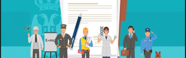 Zvanično! NOVA zanimanja u Srbiji su dobila beneficirani radni staž - ovo su detalji