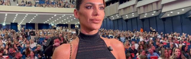 "Ne planiram da idem tamo" Marina Visković o dečku milioneru sa kojim se viđa u Dubaiju, priznala šta će dalje