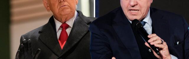 Italijanski ministar Krozeto odgovorio Trampu: "Nismo kukavice, naprotiv, mi pomažemo"