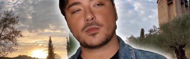 VIŠE NIJE TAJNA! Evo od čega živi Milan Stanković: Godinama nije pevao, ide po manastirima, a ovo je istina o njegovim prihodima