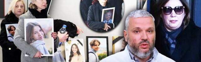 Otac ga nazivao psihopatom: Dečak ubica sutra svedoči protiv roditelja