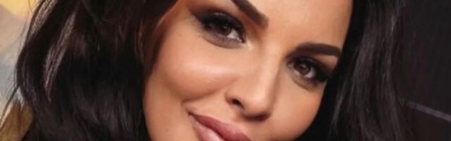 Milena Popović otkopčala dugme na farmerkama, pa opalila selfi u liftu: Usijale se mreže