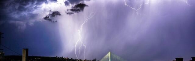 STIŽE JEZIVI "SUPER EL NINJO", SRBIJA NA UDARU: Meteorolog Ivan Ristić otkriva crne prognoze! Svet ulazi u fazu totalnog vremenskog LUDILA! Naučnici izdali hitno upozorenje za 2026. godinu!