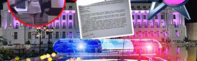 PORODICA TAMIČARKE MOMENTALNO PODNELA PRIJAVU POLICIJI! Isplivao SNIMAK STRAVIČNOG INCIDENTA bez cenzure! (VIDEO)