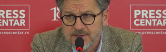 Процес Милоша К.