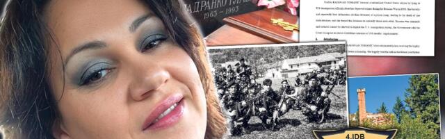 KRVNICA! Mučiteljka Srba osuđena u Americi: Nada bila pripadnica zloglasne jedinice Zulfikar - Amerima krila da je PSIHIČKI I SEKSUALNO ZLOSTAVLJALA Srbe u BiH