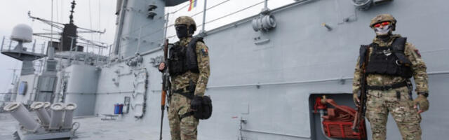 Чланице НАТО-а се противе учешћу у операцијама на Блиском истоку