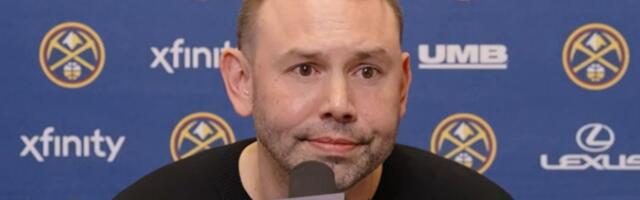 Trener Adelman sa tatom ispisao istoriju NBA lige: "Momci kao Nikola Jokić..."