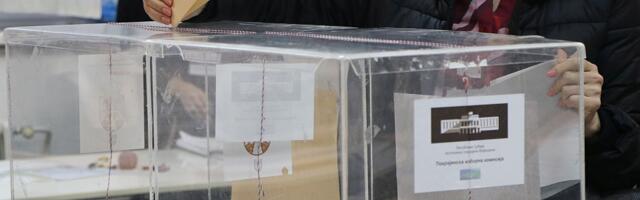 Izbori u Sevojnu: Stamatović odlučuje ko će biti na vlasti