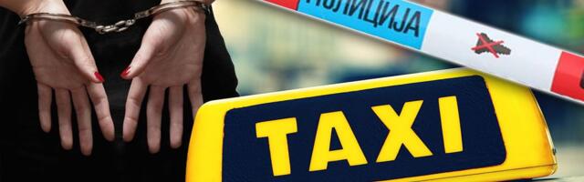 MISTERIJA KOJA JE POTRESLA SRBIJU: Svi su mislili da taksista Miroslav spava, a onda je radnik prišao vozilu