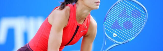 Sunovrat srpske teniserke: Agonija se nastavlja, Olga ne igra mesecima