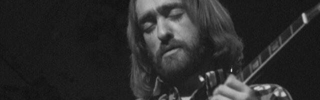 Preminuo čuveni muzičar: Jedan od osnivača rok grupe "Traffic"