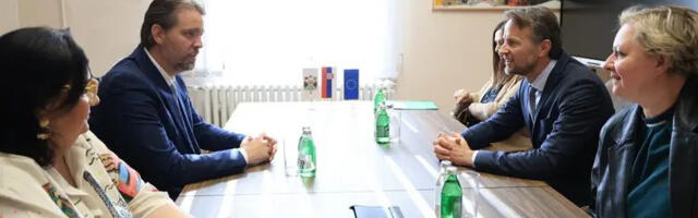 U Kragujevcu, uz podršku Evropske unije, realizovana 32 projekta teška 5,7 MILIONA €