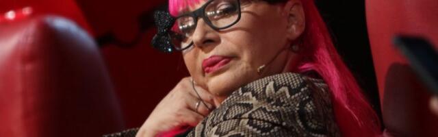 ZORICA BRUNCLIK PRVI PUT NA PINKU NAKON OPERACIJE! Šok-bomba, objavljen i snimak!