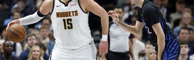 DA LI JE MOGLO DRUGAČIJE?! NBA liga dodelila još jednu nagradu - apsolutno niko nije iznenađen!