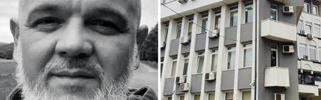 Novi Pazar/Sjenica: Latoviću potvrđeno 15 godina za ubistvo Edina Hamidovića