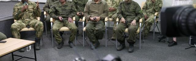 Rusija planira da prisilno regrutuje 20.000 stranaca: Moskva posebno želi vojnike iz ovog dela sveta