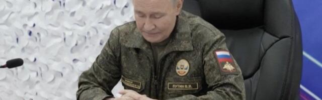 Šokantna vest o Putinu zatresla Rusiju! Nije dobro: Ovako nešto se dugo nije moglo videti...
